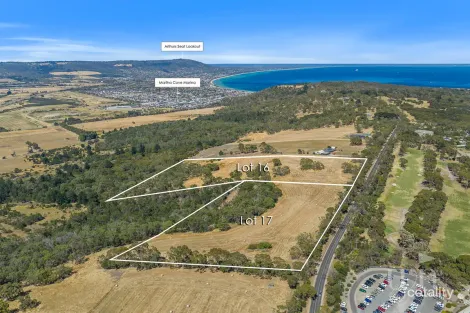 Property photo of 230 Forest Drive Mount Martha VIC 3934