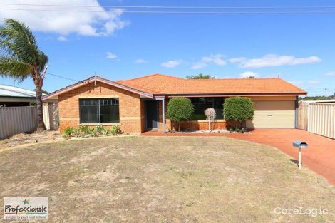 Property photo of 3A Kite Court Huntingdale WA 6110