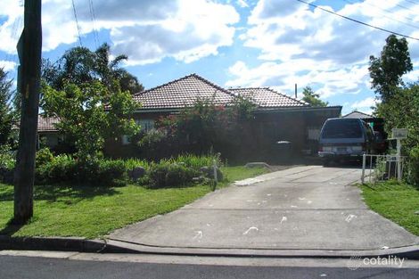 31 Wentworth Pde, Yennora, NSW 2161