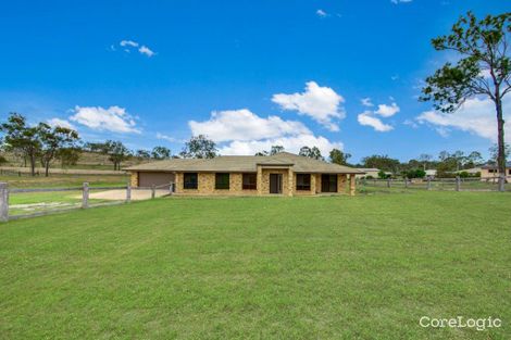 Property photo of 58 Nanando Drive Calliope QLD 4680