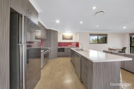 Property photo of 58 Nanando Drive Calliope QLD 4680