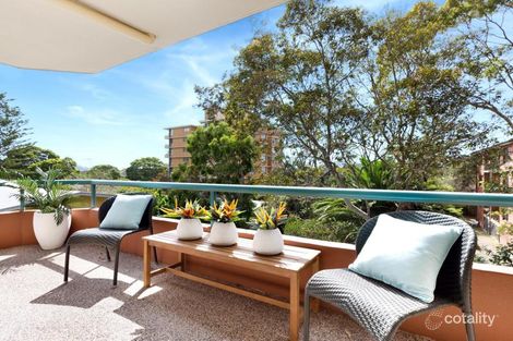 Property photo of 6/1 Avon Road Dee Why NSW 2099