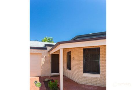 Property photo of 34A Godwin Avenue Manning WA 6152