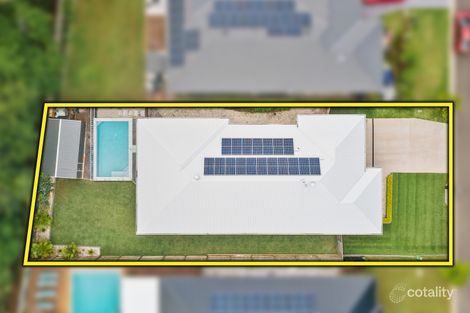 Property photo of 36 Possum Drive Narangba QLD 4504