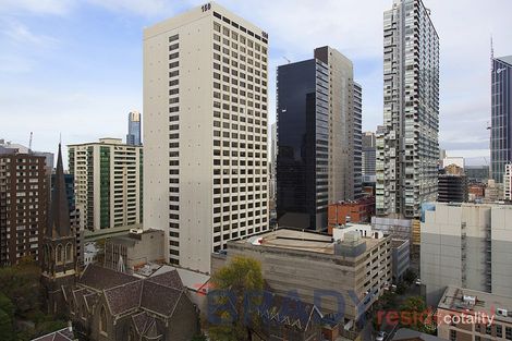 Property photo of 1303/8 Exploration Lane Melbourne VIC 3000