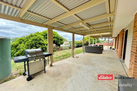 Property photo of 15 Graham Drive Kelso NSW 2795