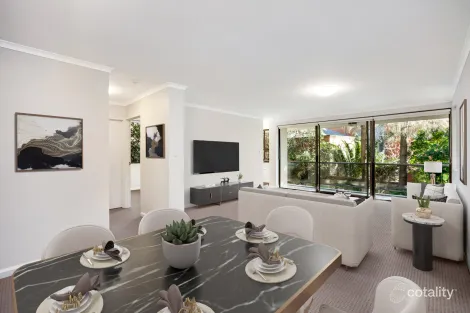 9/192-198 Ben Boyd Rd, Neutral Bay, NSW 2089