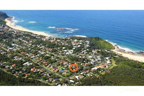 Property photo of 4 Noorong Avenue Forresters Beach NSW 2260