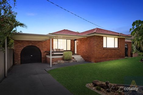 Property photo of 3 Narva Place Seven Hills NSW 2147