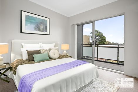 Property photo of 11/24-28 Briens Road Northmead NSW 2152