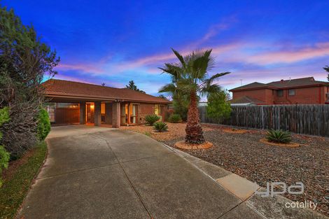 Property photo of 10 Moss Close Hoppers Crossing VIC 3029