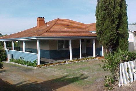 16 Porter St, Collie, WA 6225