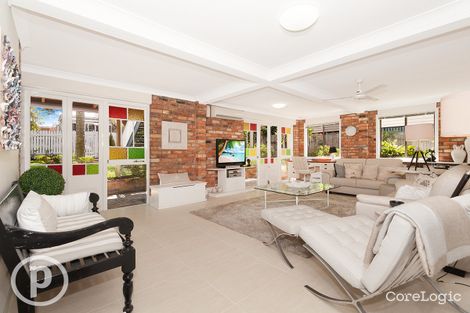 Property photo of 15 Balowrie Street Hamilton QLD 4007