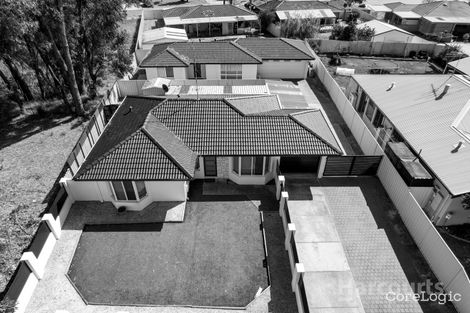 Property photo of 102 Murdoch Drive Greenfields WA 6210