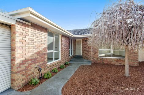 Property photo of 2/22 Latrobe Street Caulfield South VIC 3162