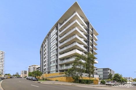 25/38 Shoreline Dr, Rhodes, NSW 2138