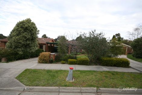 48 Raheen Ave, Wantirna, VIC 3152