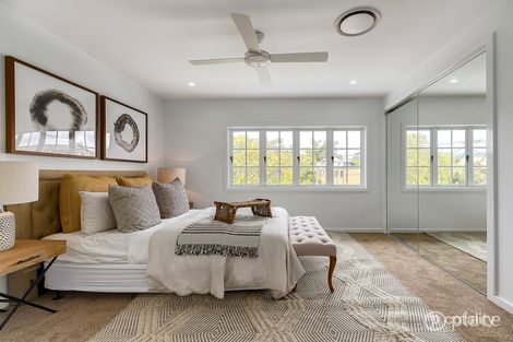 Property photo of 4/84 Dobson Street Ascot QLD 4007