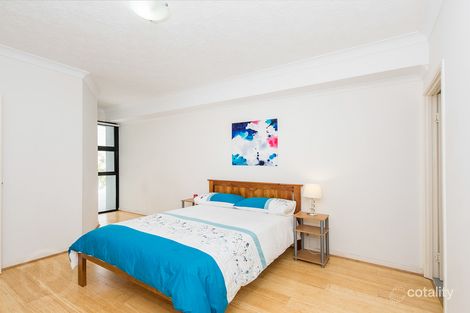 Property photo of 4/9-11 Manning Street South Brisbane QLD 4101