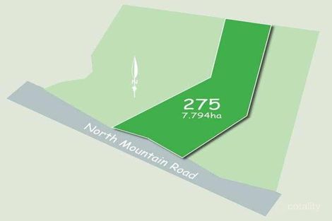 275 North Mountain Rd, Heathcote Junction, VIC 3758