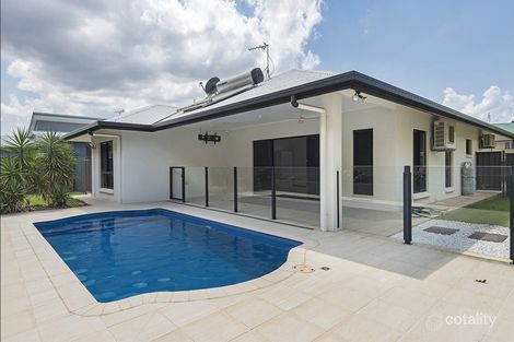 Property photo of 27 Villaflor Crescent Woolner NT 0820