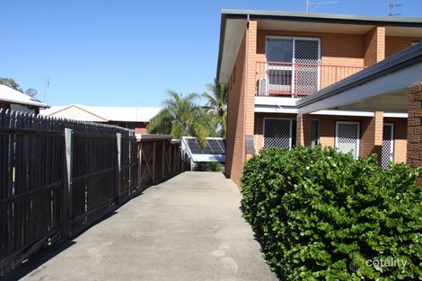 Property photo of 5/4 Elizabeth Street Tannum Sands QLD 4680