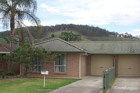 Property photo of 13A Goodenough Terrace Coffs Harbour NSW 2450