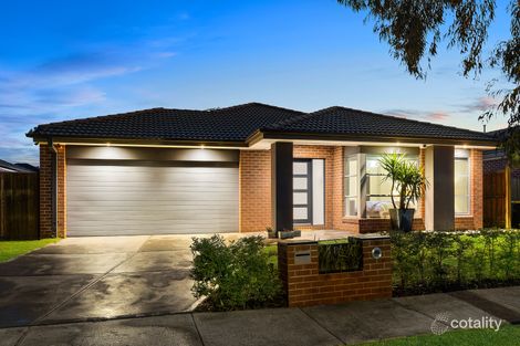 Property photo of 18 Basken Drive South Morang VIC 3752