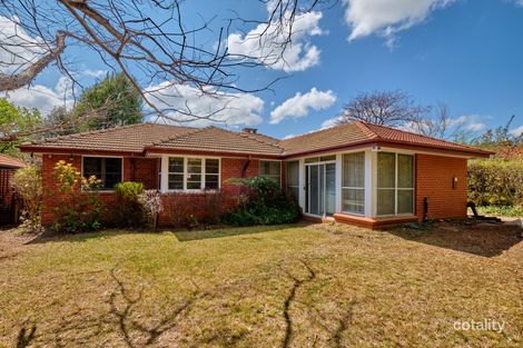 Property photo of 36 Amaroo Street Reid ACT 2612