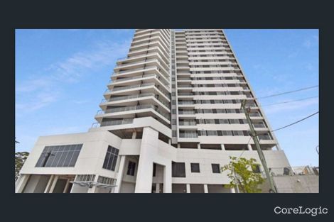 Property photo of 1805/5 Second Avenue Blacktown NSW 2148
