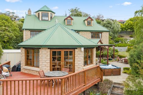 Property photo of 37A Auburn Road Kingston Beach TAS 7050