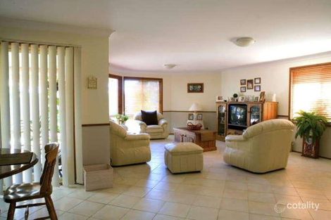 Property photo of 7 Ormonde Close Glenmore Park NSW 2745