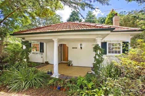Property photo of 32 Chapman Avenue Beecroft NSW 2119