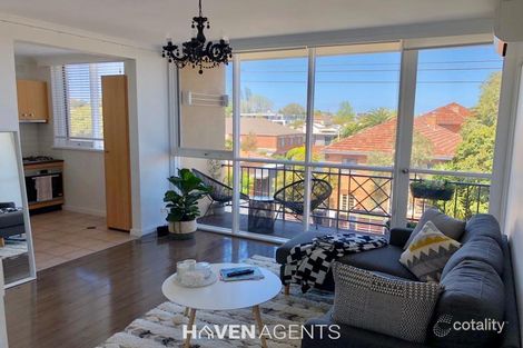 Property photo of 13/20 Cardigan Street St Kilda East VIC 3183