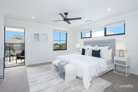 Property photo of 1 Biargar Avenue Miranda NSW 2228