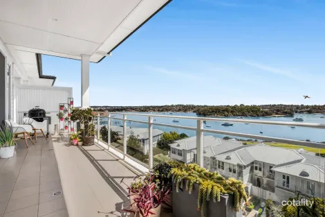 608/58 PENINSULA DR, BREAKFAST POINT, NSW 2137