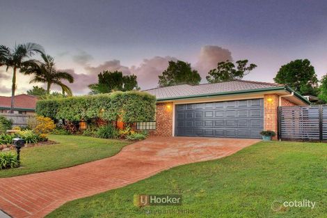 15 Sester Pl, Runcorn, QLD 4113