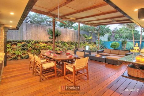 Property photo of 15 Sester Place Runcorn QLD 4113