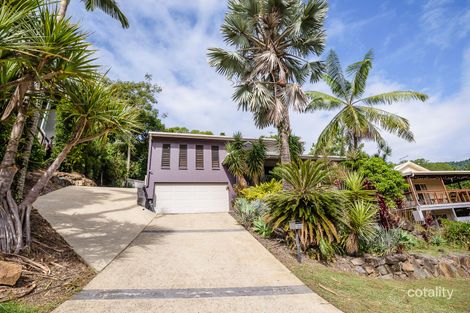 Property photo of 24 Kingfisher Terrace Jubilee Pocket QLD 4802