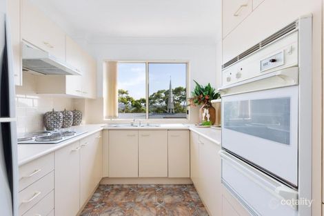 Property photo of 6/1 Avon Road Dee Why NSW 2099