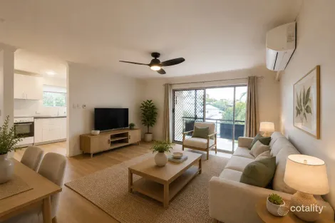 5/142 Gladstone Rd, Highgate Hill, QLD 4101
