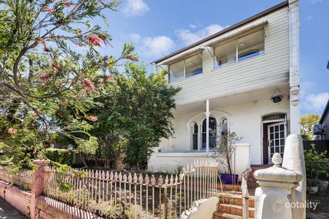 Property photo of 137 Annandale Street Annandale NSW 2038