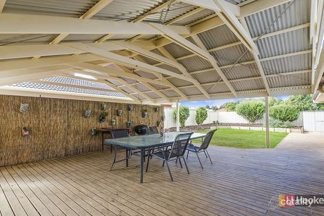 Property photo of 12 Vine Parade Munno Para West SA 5115