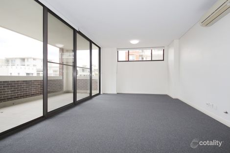 Property photo of 434/43 Amalfi Drive Wentworth Point NSW 2127