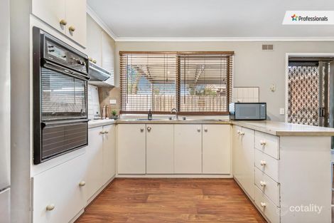 Property photo of 13 Bourke Road Melton South VIC 3338