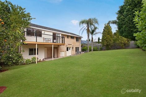 37 Parni Pl, Frenchs Forest, NSW 2086