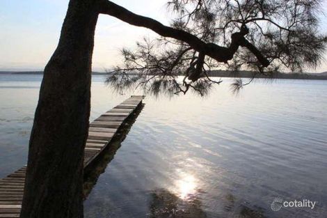 Property photo of 19 Island Point Road St Georges Basin NSW 2540
