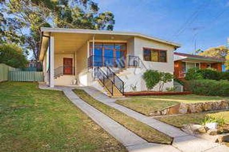 Property photo of 5 Kittani Street Kirrawee NSW 2232