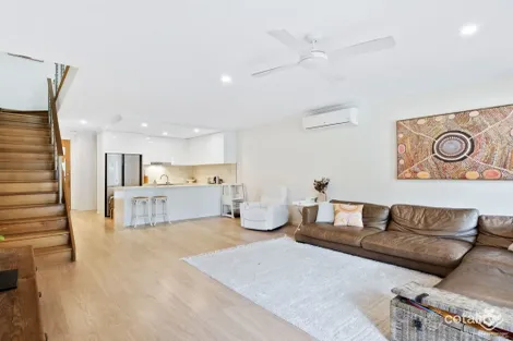 Property photo of 49 Evergreen View Robina QLD 4226