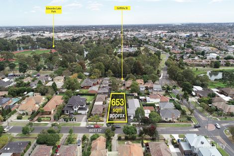 Property photo of 29 Best Street Reservoir VIC 3073